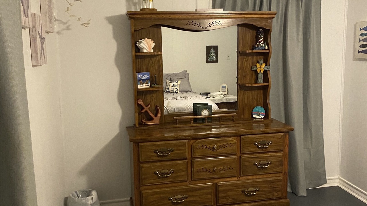 Photo of Bedroom in Jasper