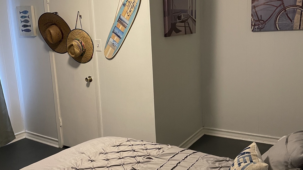 Photo of Bedroom in Jasper