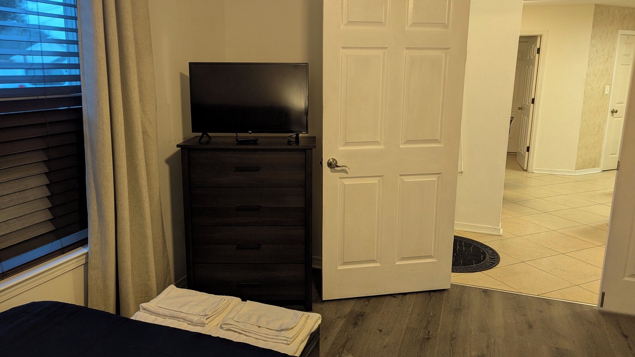 Photo of Bedroom in Ono Island