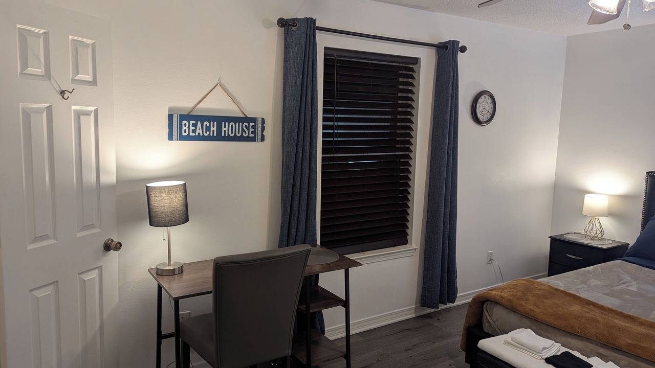 Photo of Bedroom in Ono Island