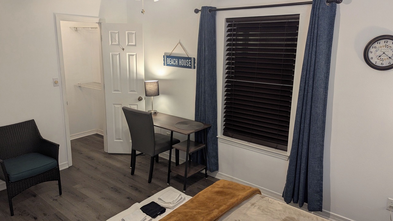 Photo of Bedroom in Ono Island