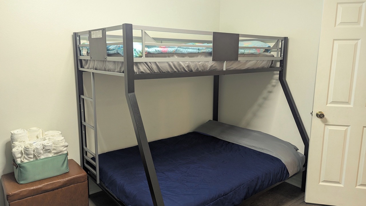 Photo of Bedroom in Ono Island