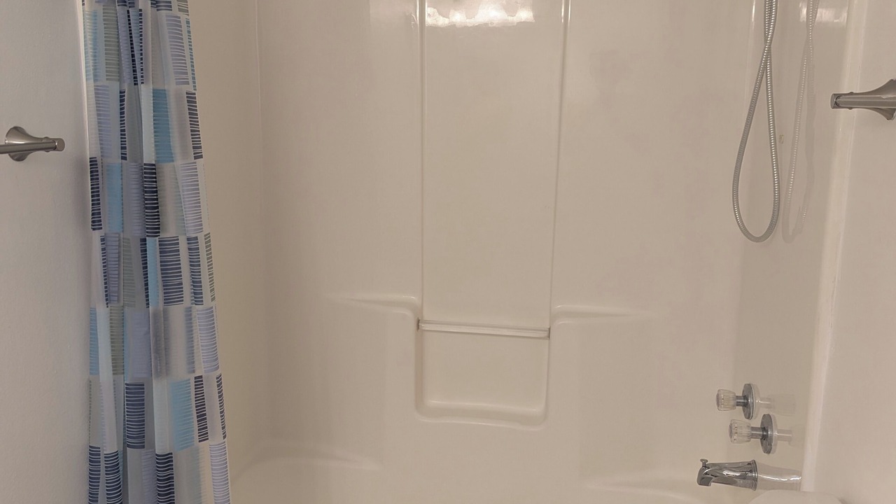 Photo of Bathroom in Ono Island