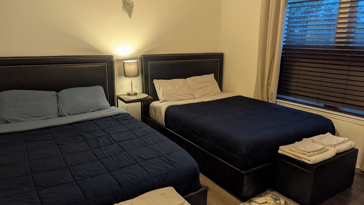 Photo of Bedroom in Ono Island