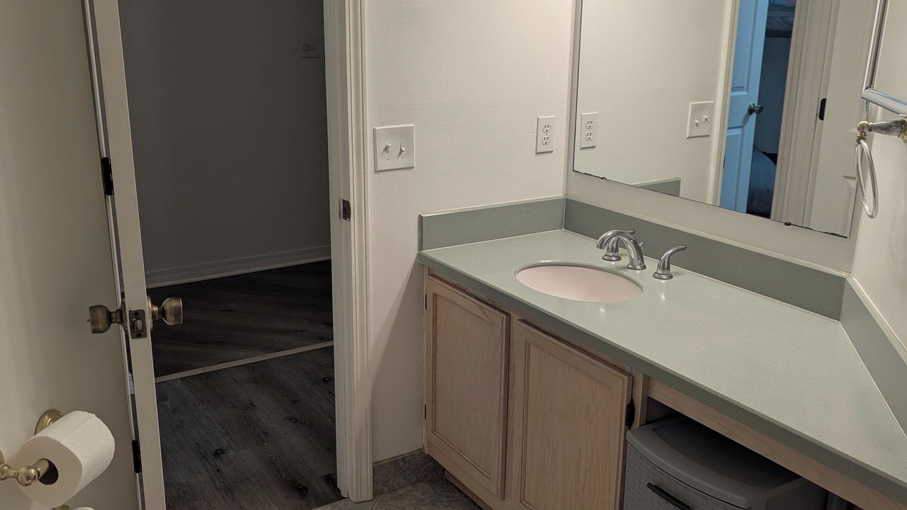 Photo of Bathroom in Ono Island