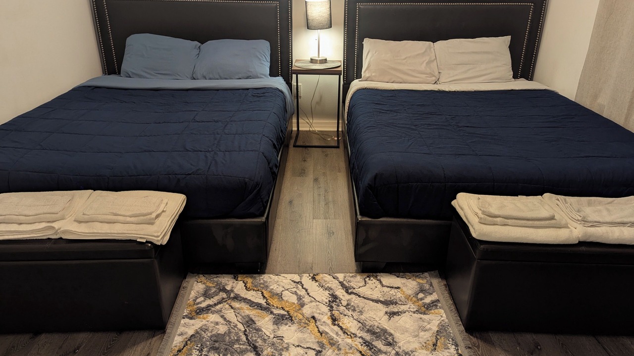 Photo of Bedroom in Ono Island