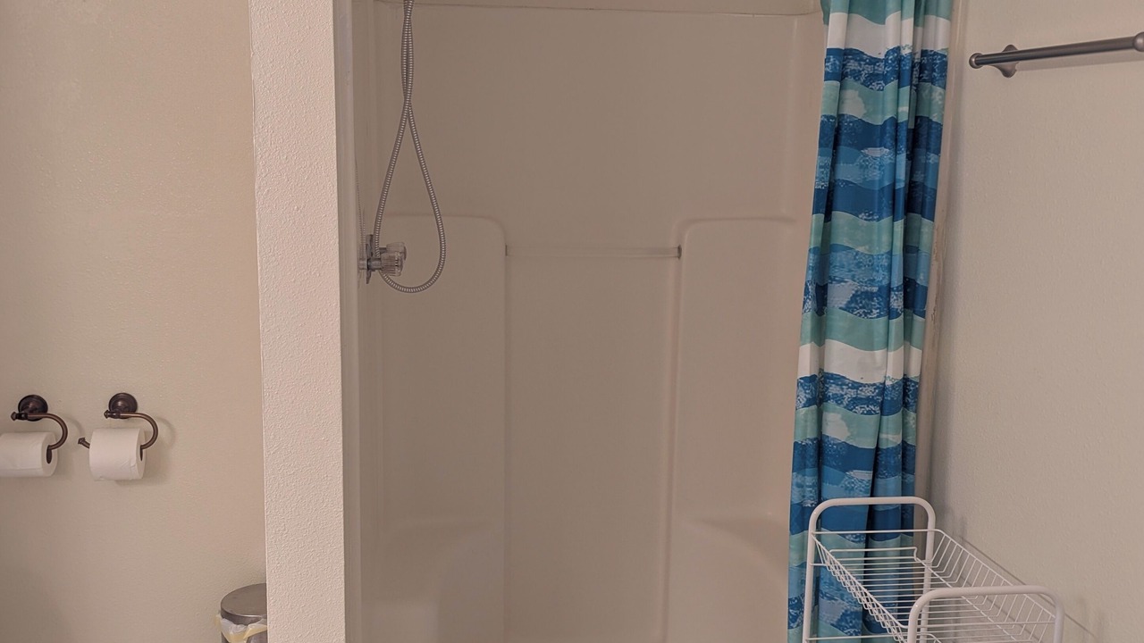 Photo of Bathroom in Ono Island