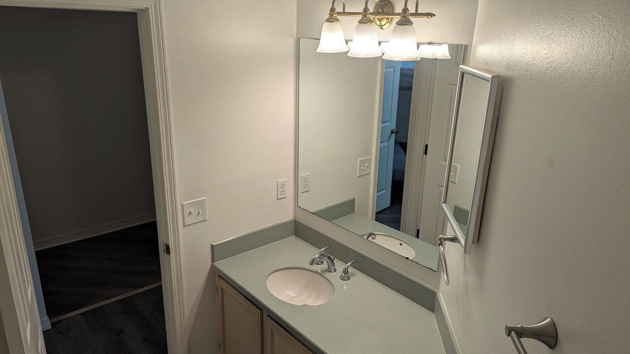 Photo of Bathroom in Ono Island