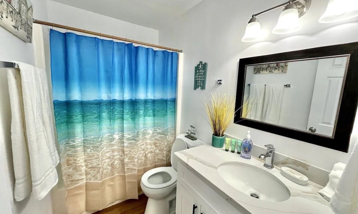 Photo of Bathroom in Bel Air