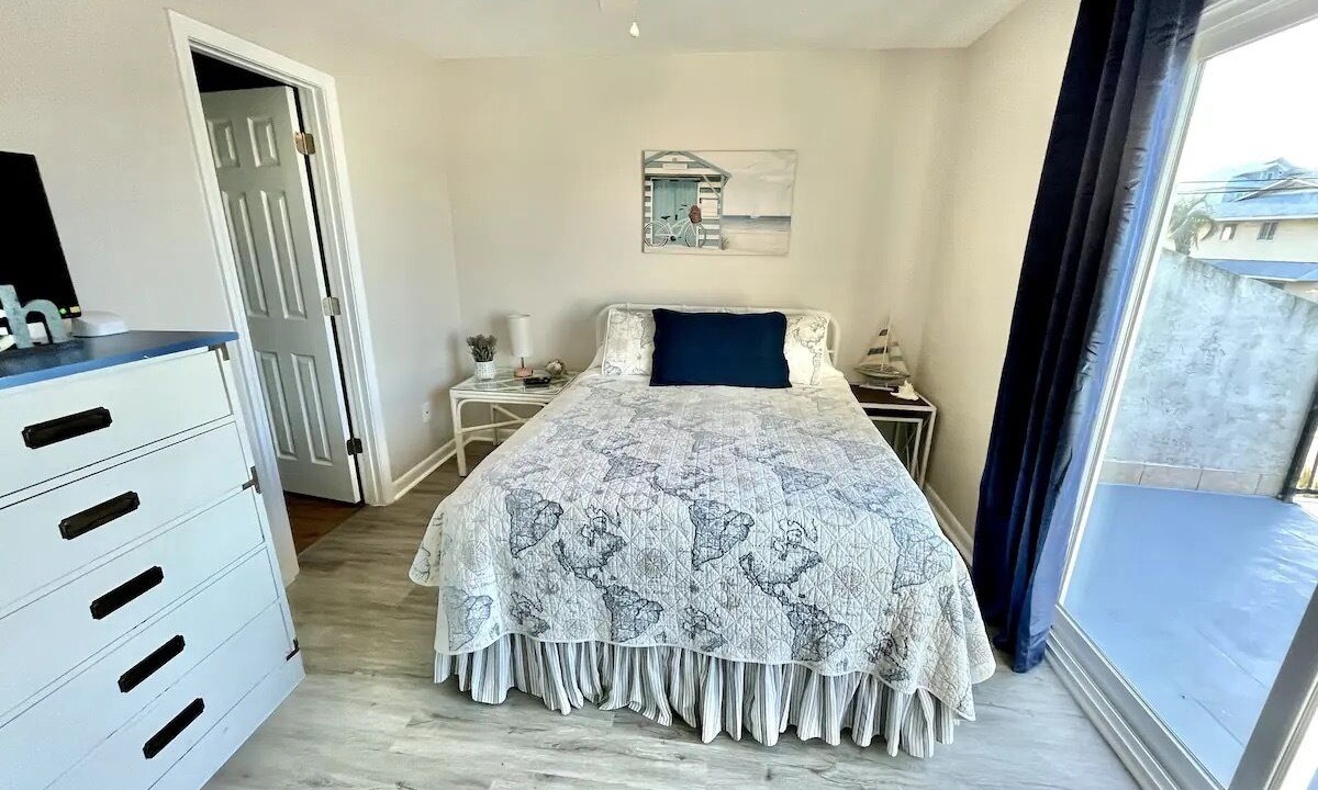 Photo of Bedroom in Bel Air