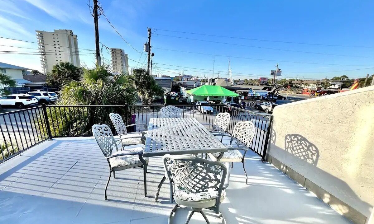 Photo of Outdoor in Bel Air