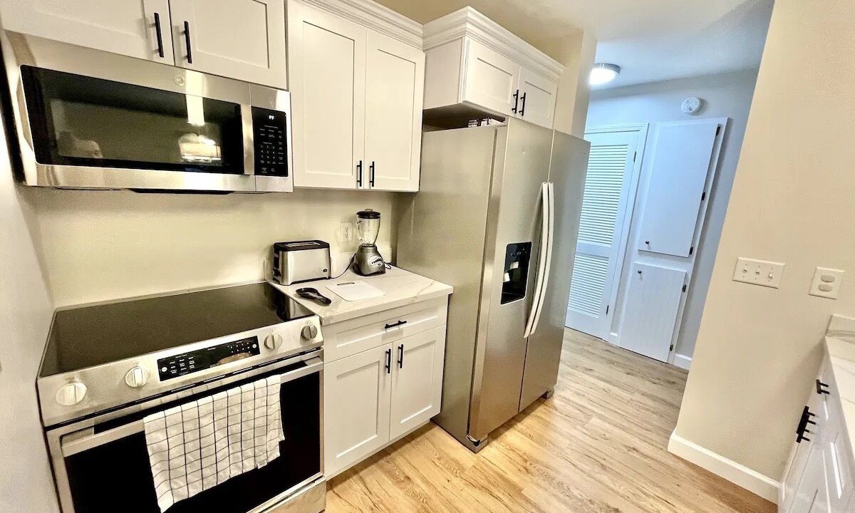 Photo of Kitchen in Bel Air