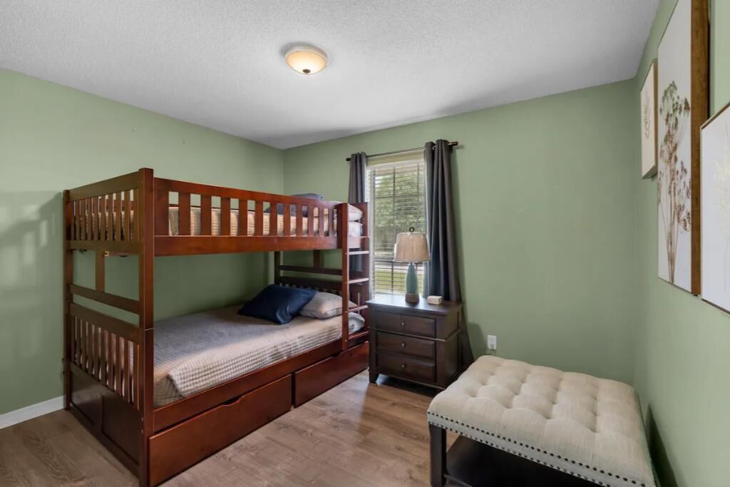 Photo of Bedroom in Bagdad