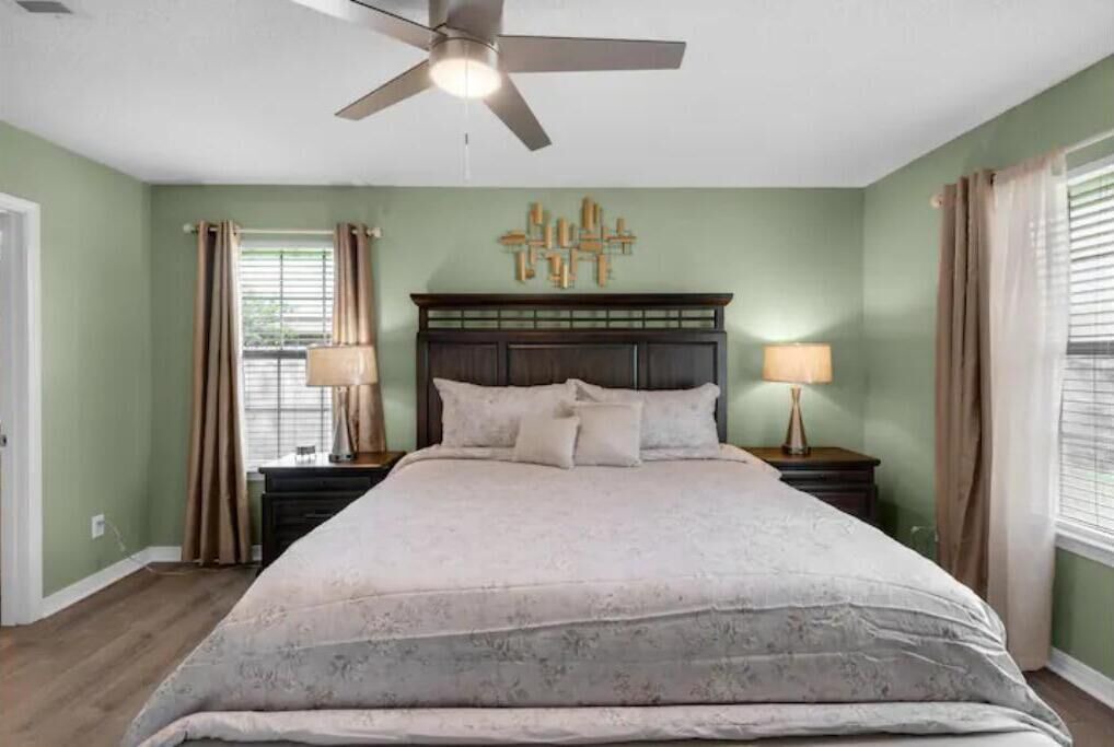 Photo of Bedroom in Bagdad