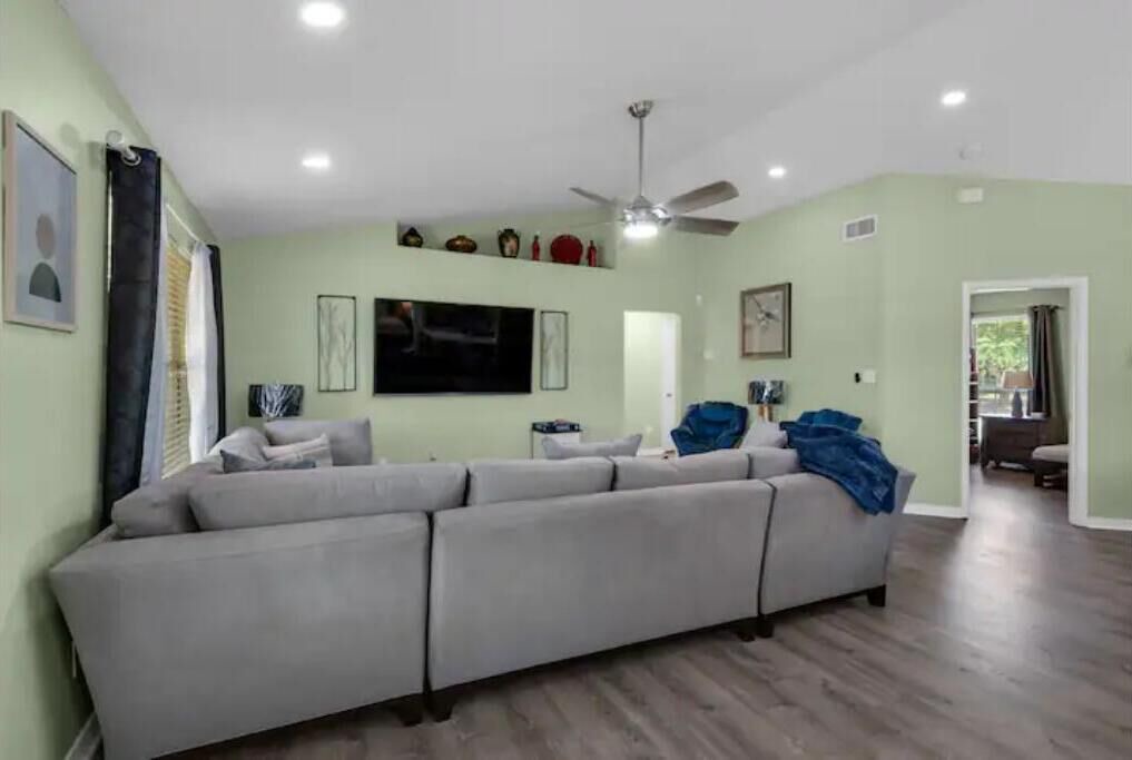 Photo of Livingroom in Bagdad