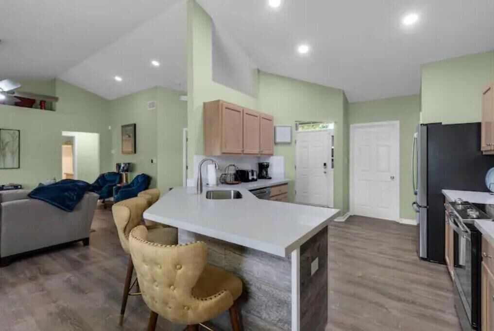 Photo of Kitchen in Bagdad