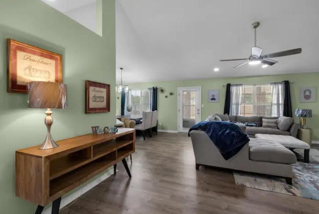 Photo of Livingroom in Bagdad