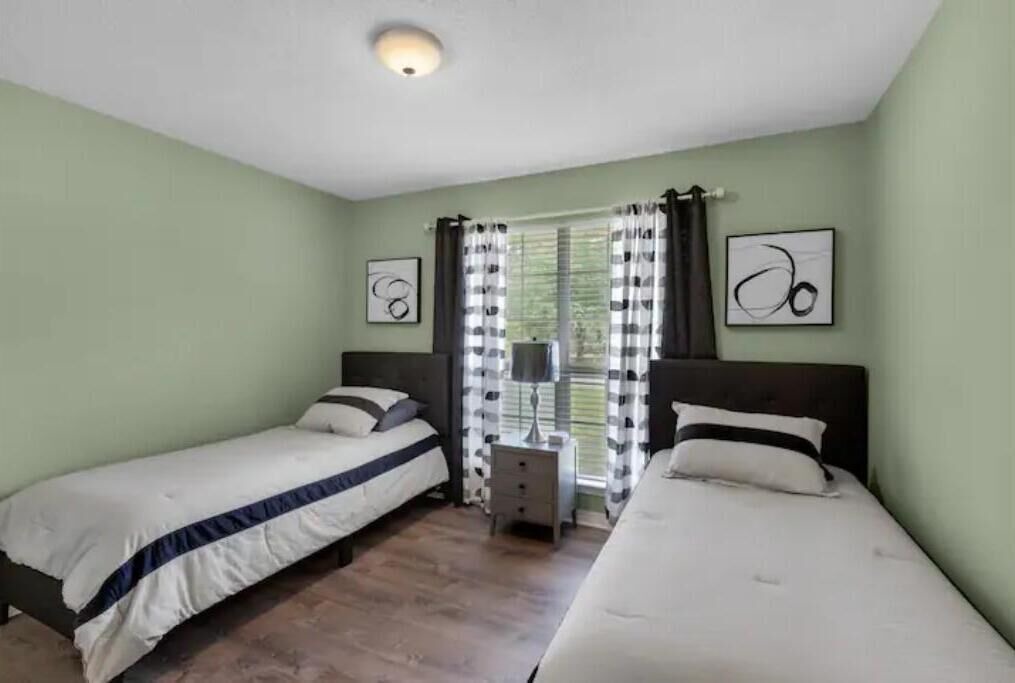 Photo of Bedroom in Bagdad