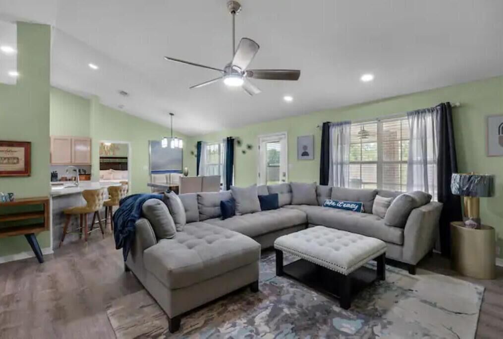 Photo of Livingroom in Bagdad