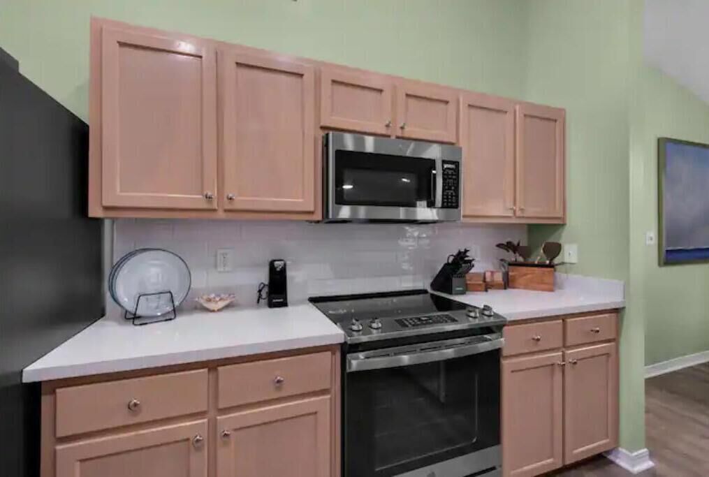 Photo of Kitchen in Bagdad