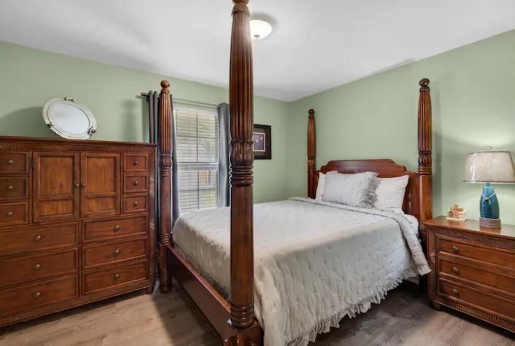 Photo of Bedroom in Bagdad