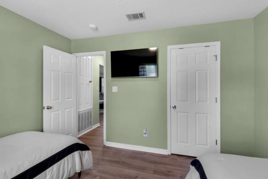 Photo of Bedroom in Bagdad