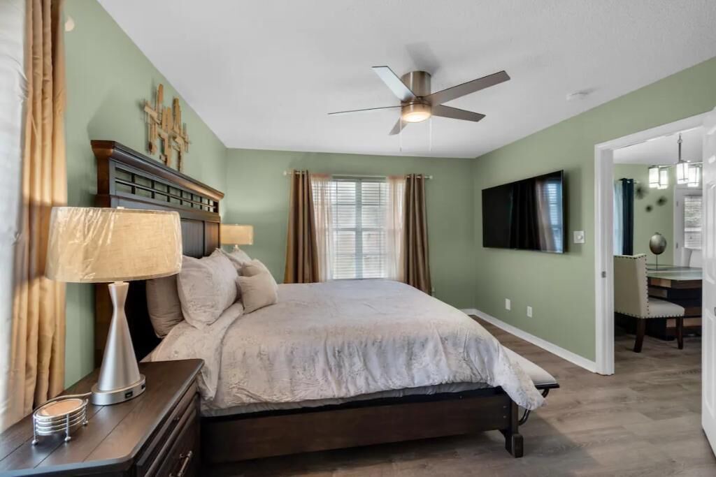 Photo of Bedroom in Bagdad