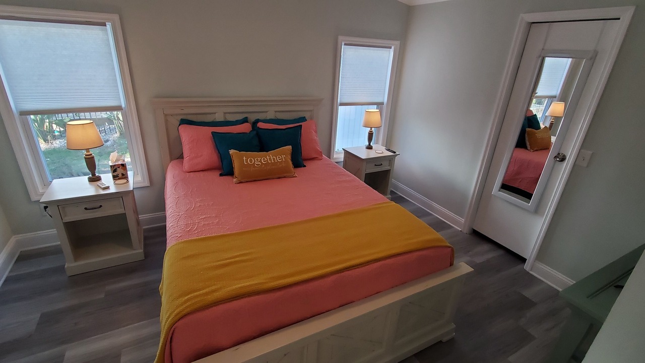 Photo of Bedroom in Butler Beach