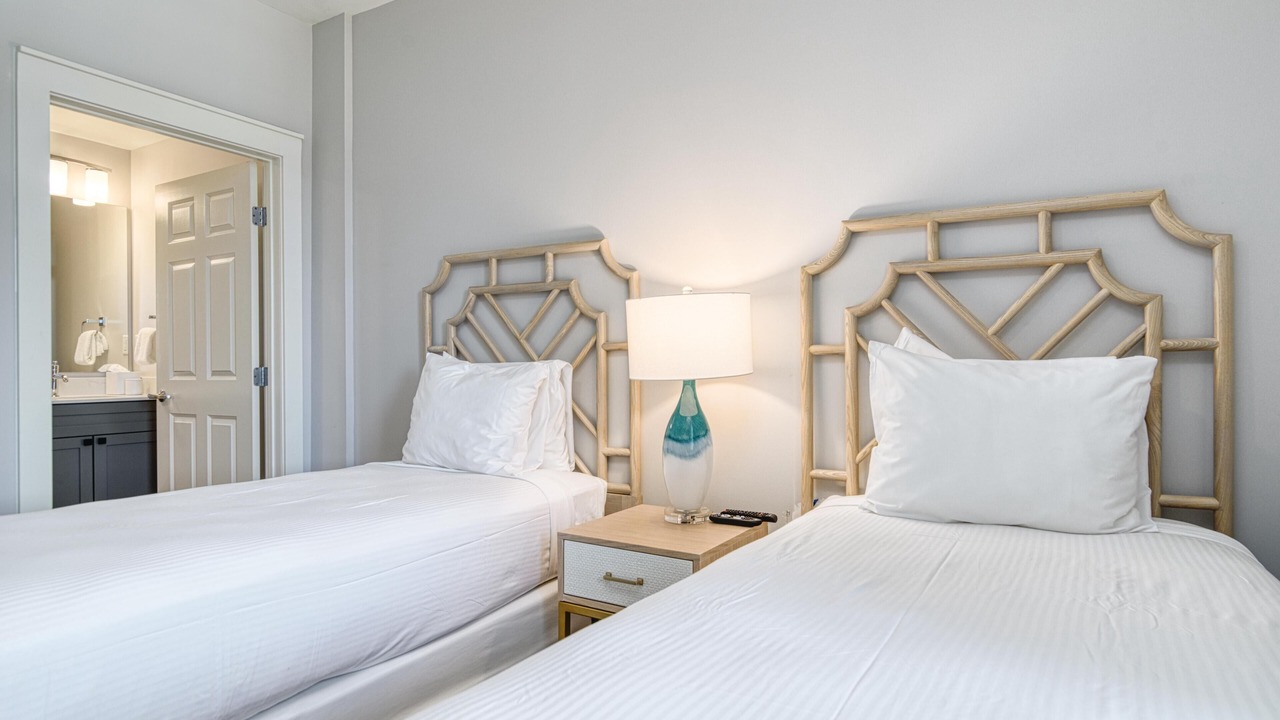 Photo of Bedroom in Four Mile Village