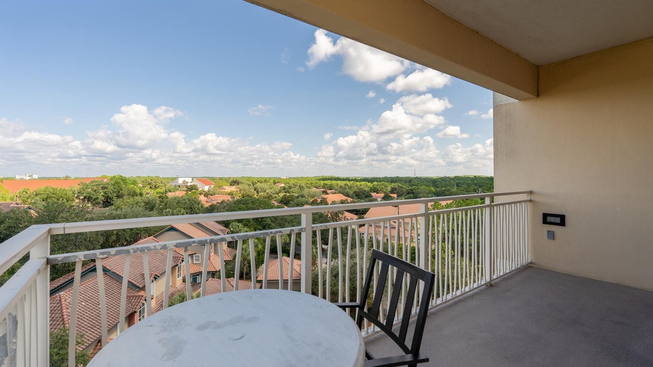Photo of Outdoor in Four Mile Village