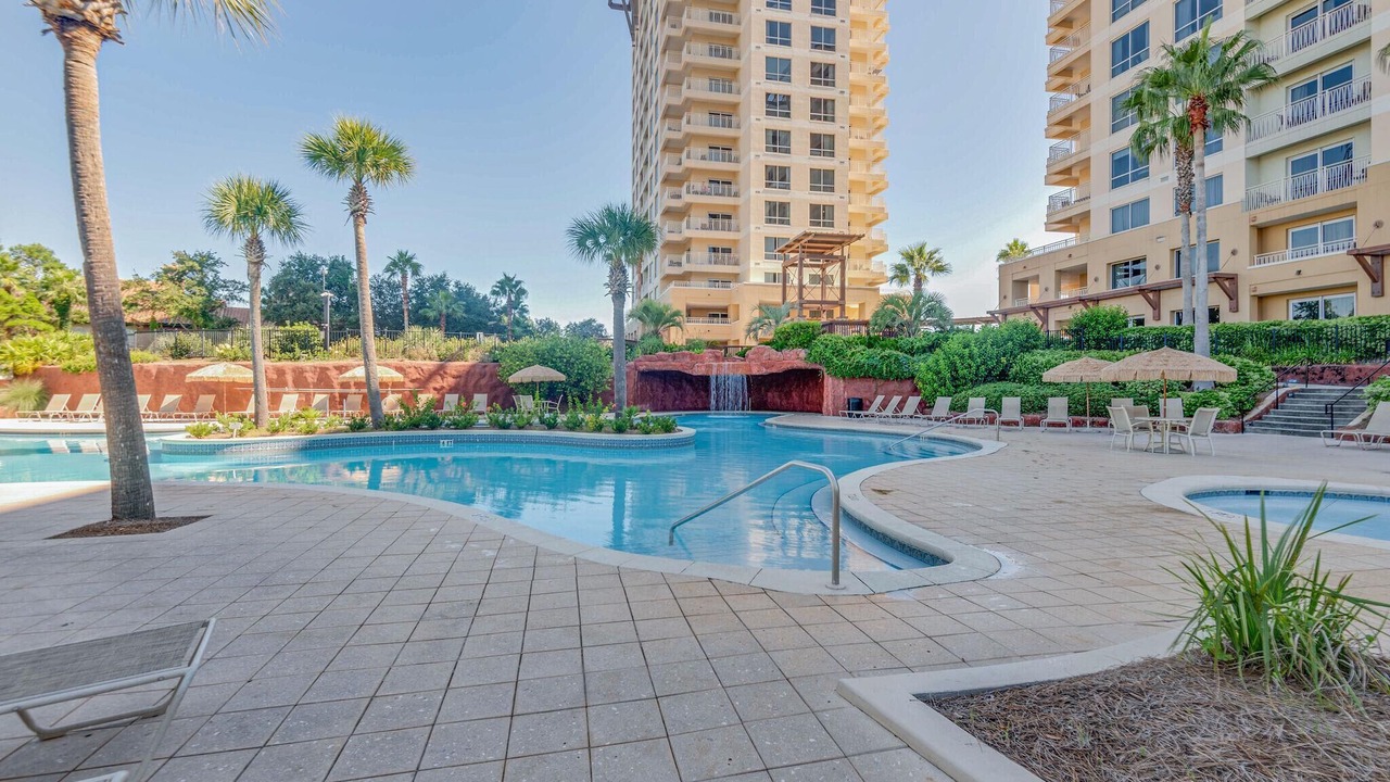 Photo of Outdoor in Four Mile Village