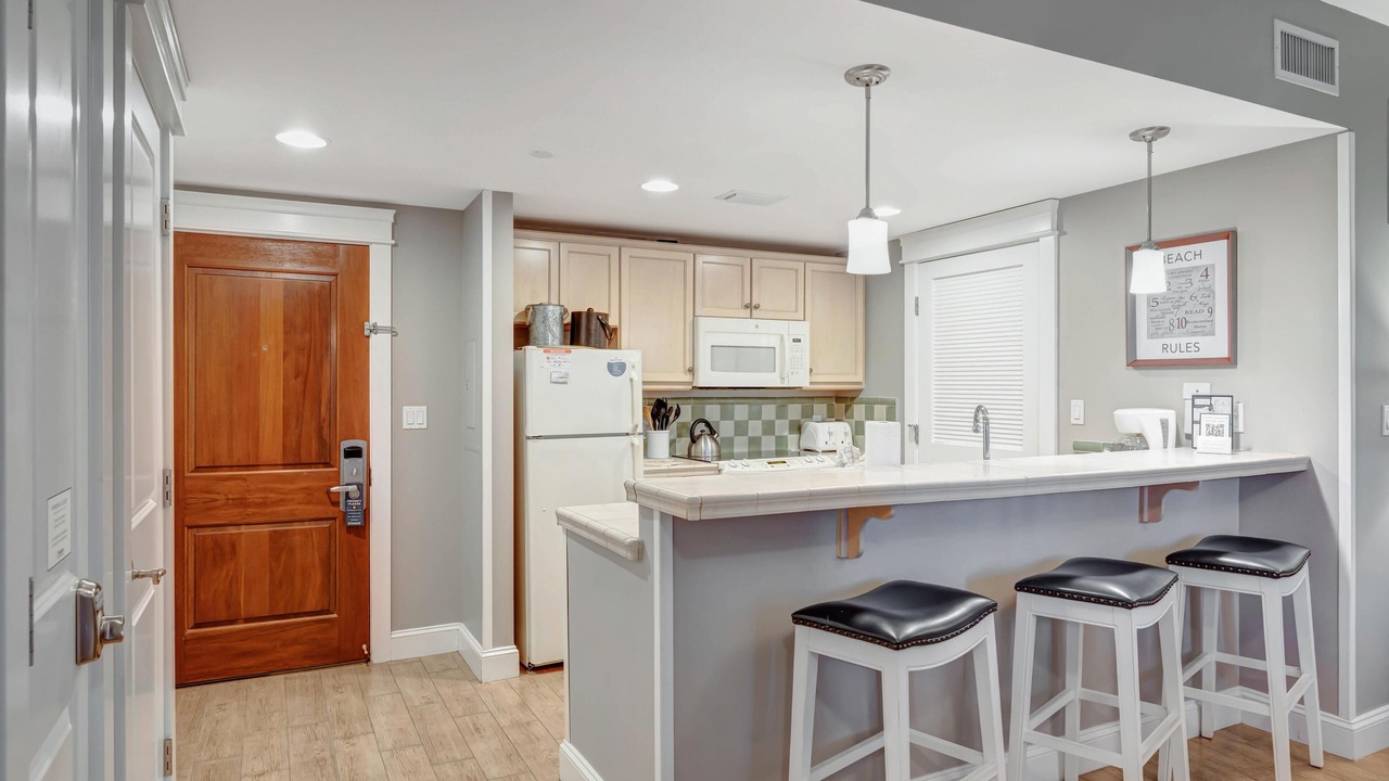 Photo of Kitchen in Villa Lago