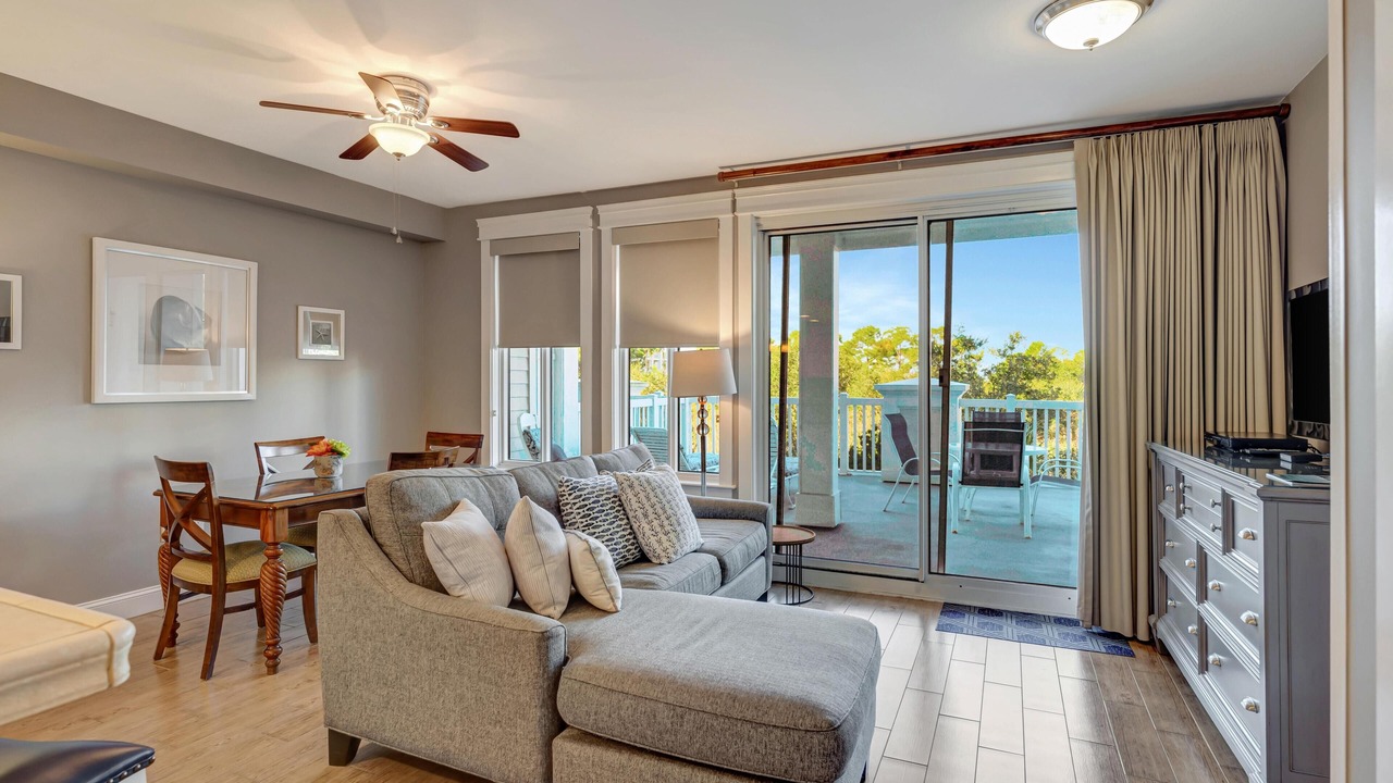 Photo of Livingroom in Villa Lago
