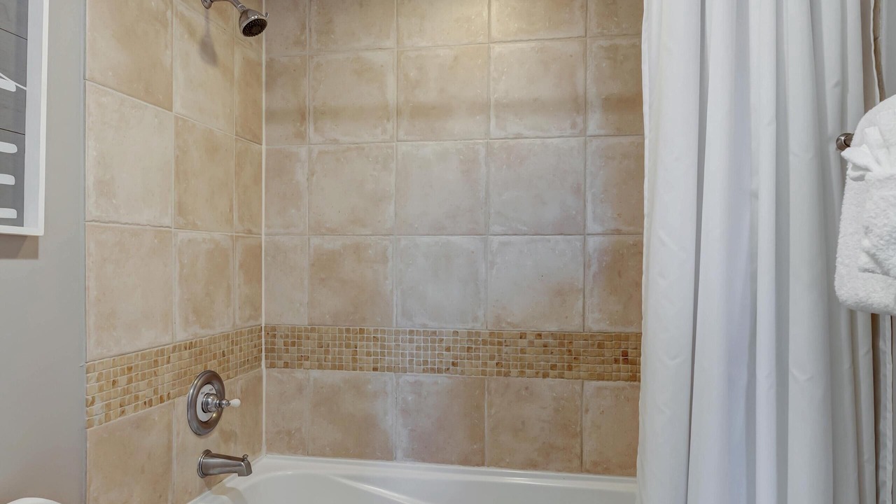Photo of Bathroom in Villa Lago