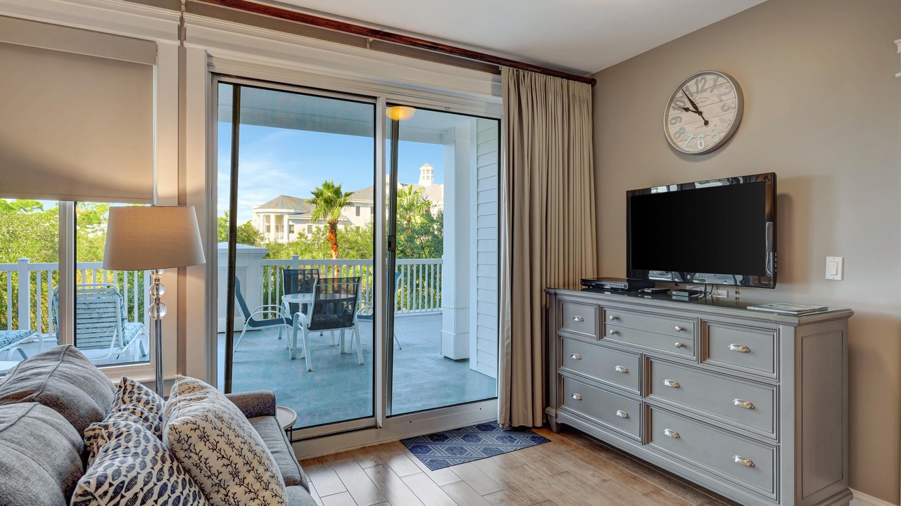Photo of Livingroom in Villa Lago