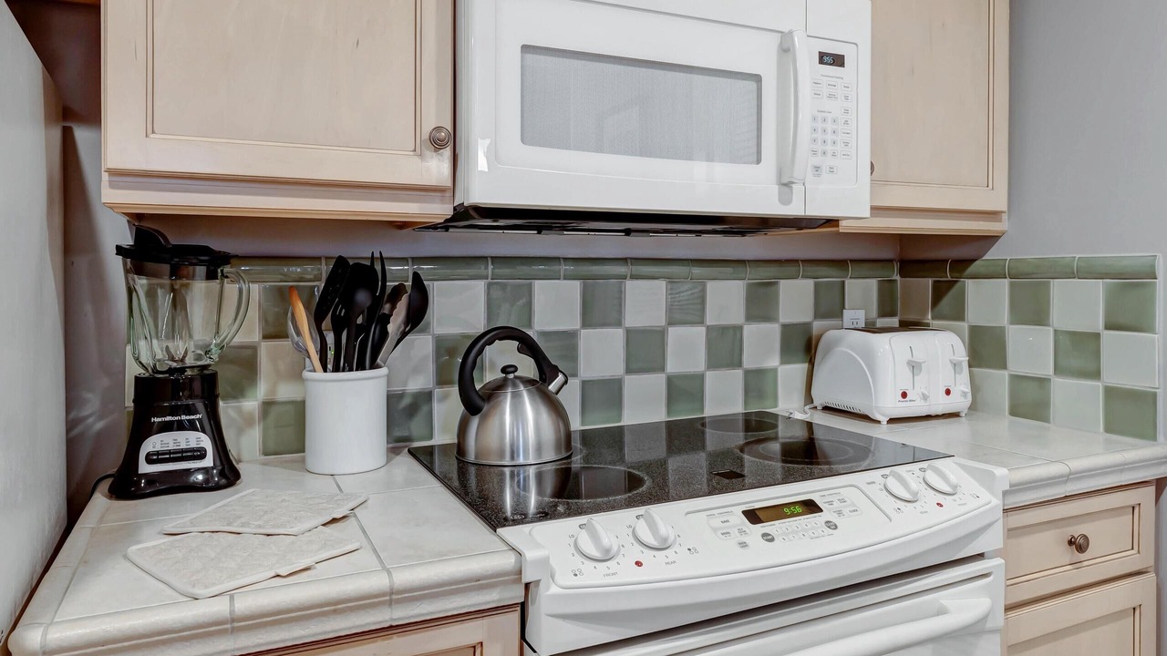 Photo of Kitchen in Villa Lago