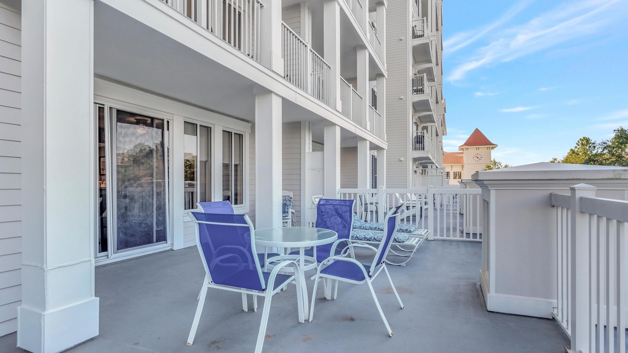 Photo of Outdoor in Villa Lago