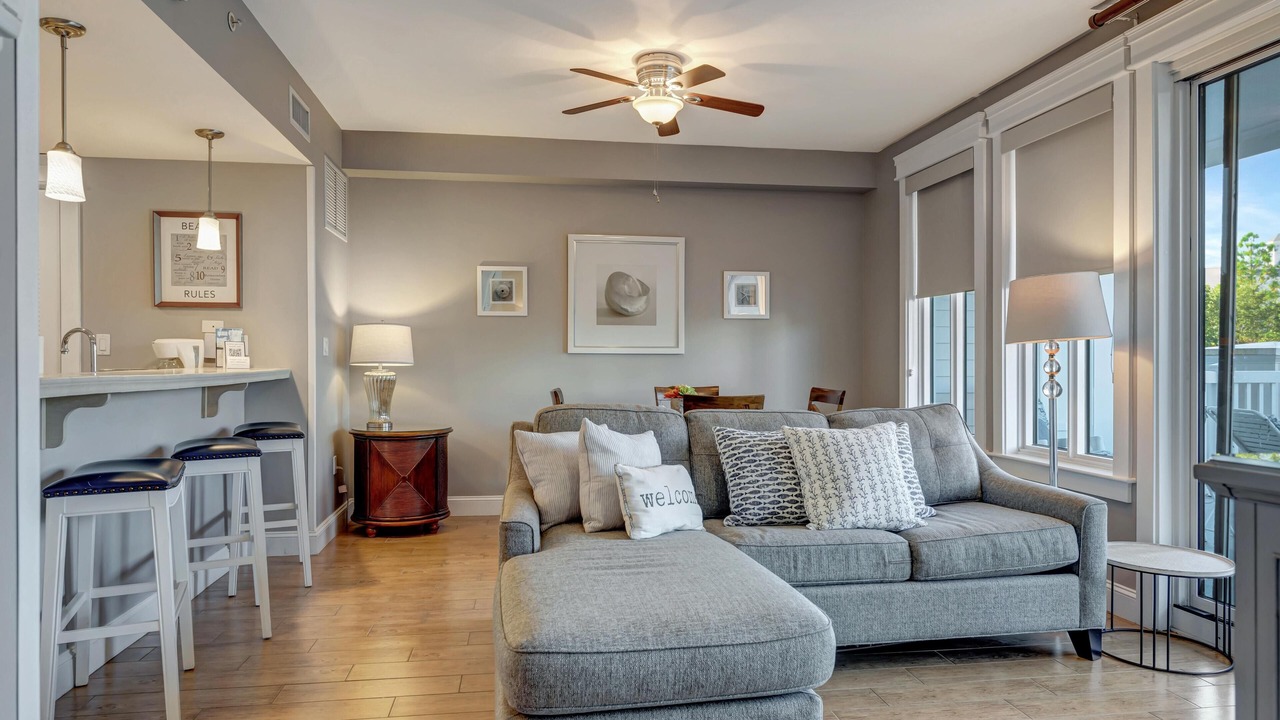 Photo of Livingroom in Villa Lago