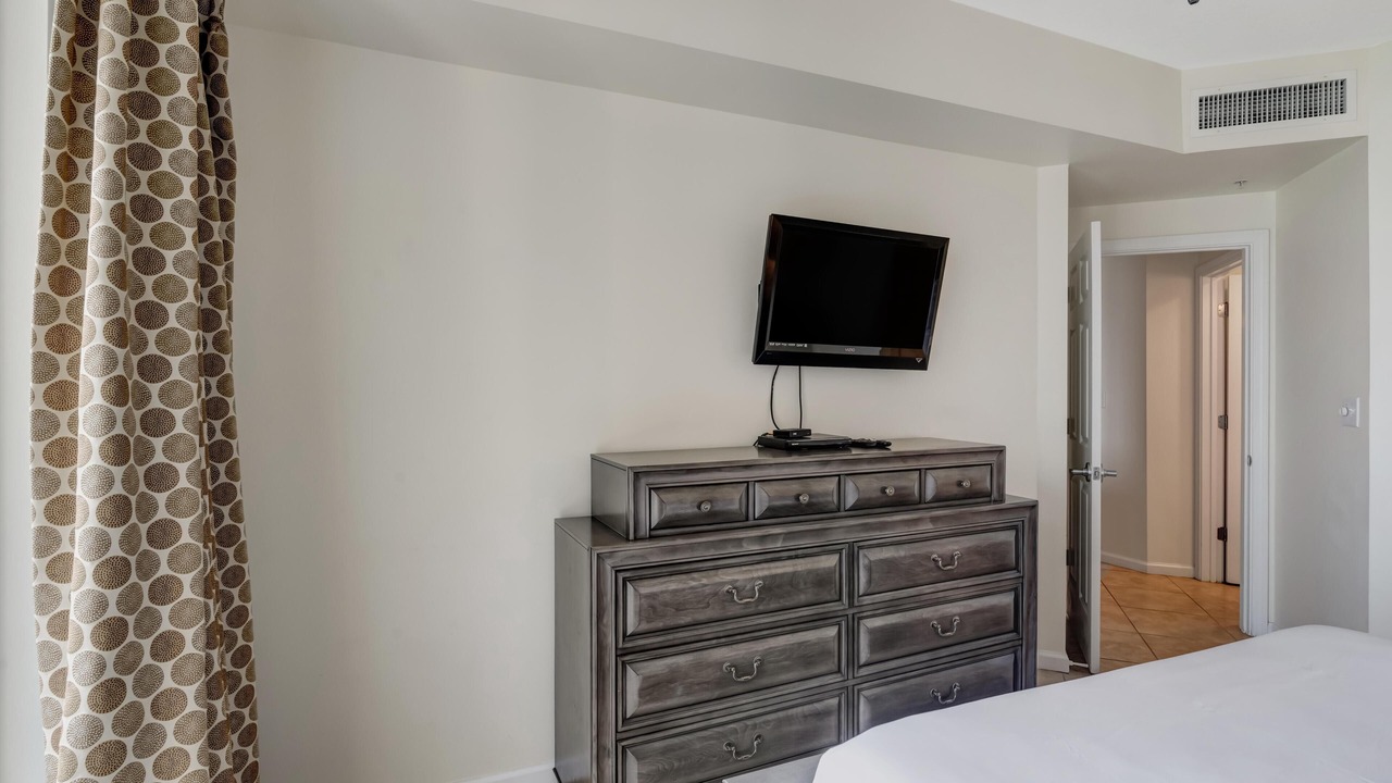 Photo of Bedroom in Gulf Pines