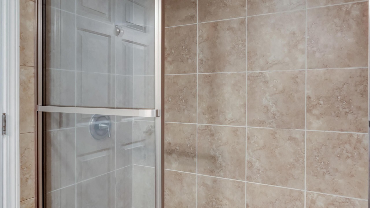 Photo of Bathroom in Gulf Pines