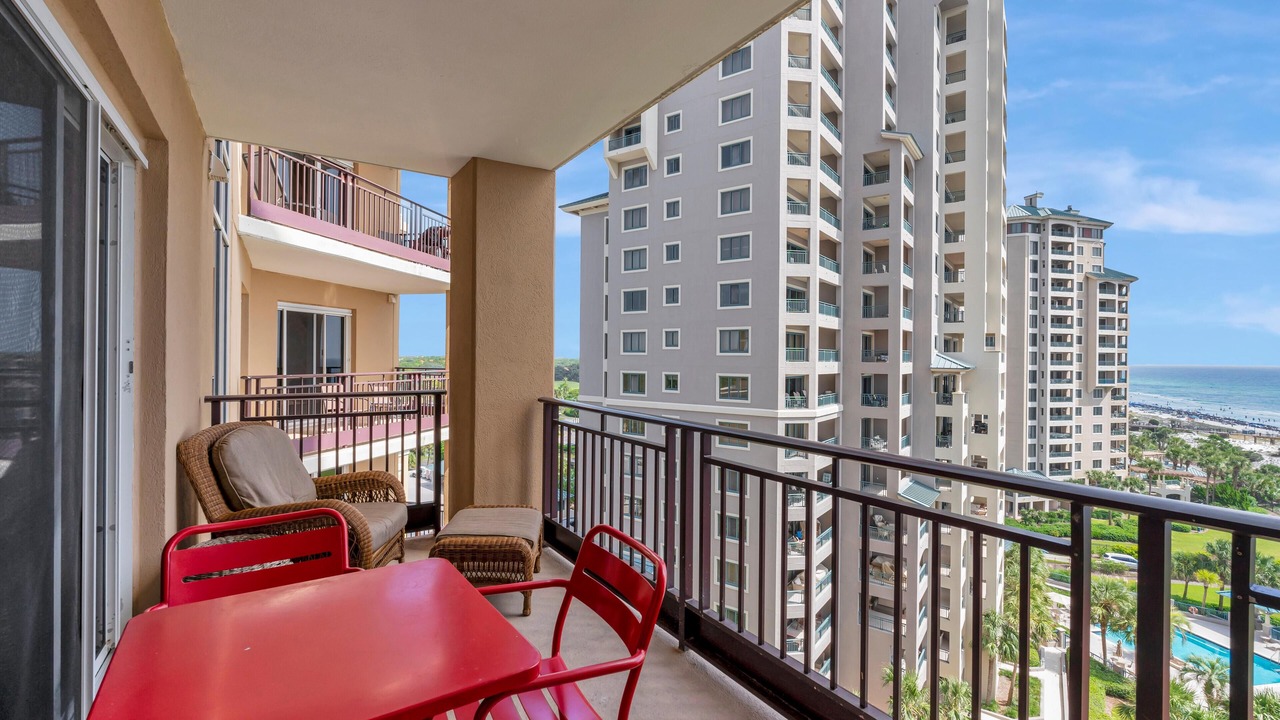 Photo of Outdoor in Gulf Pines