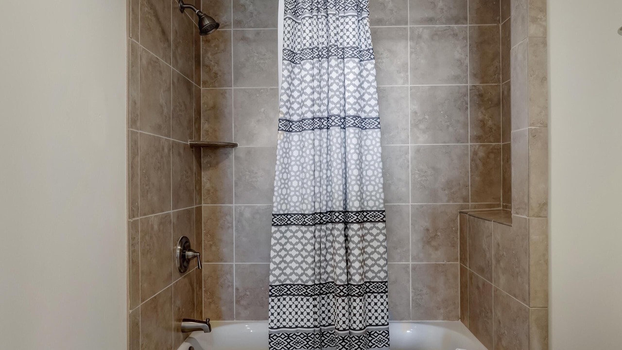 Photo of Bathroom in Gulf Pines