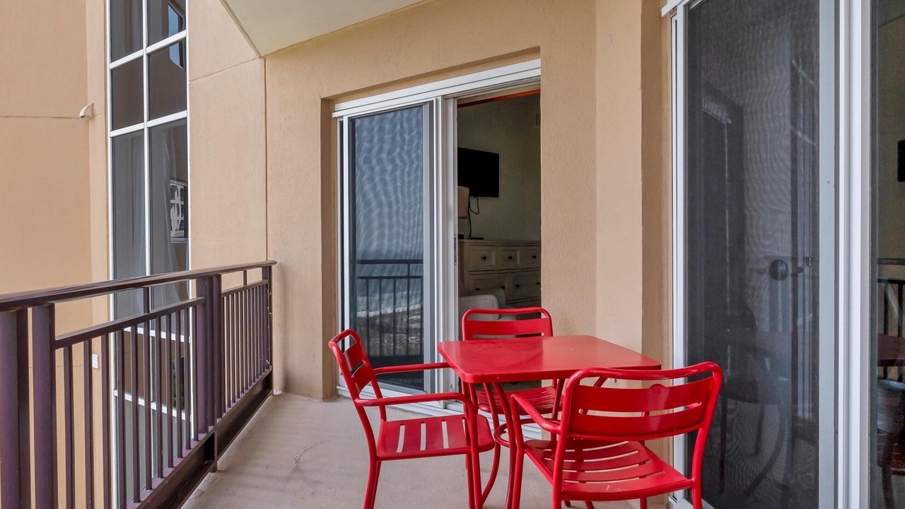 Photo of Outdoor in Gulf Pines