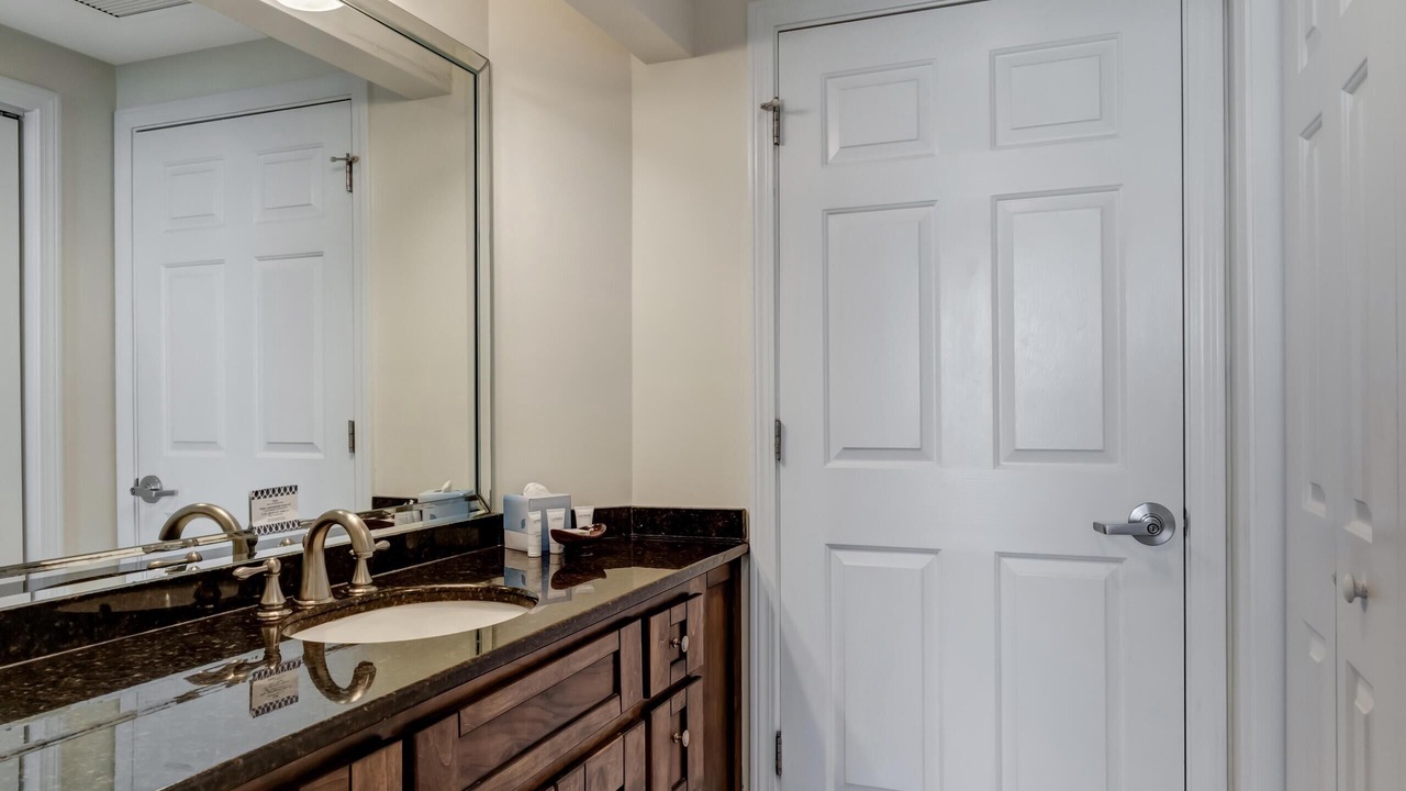 Photo of Bathroom in Gulf Pines