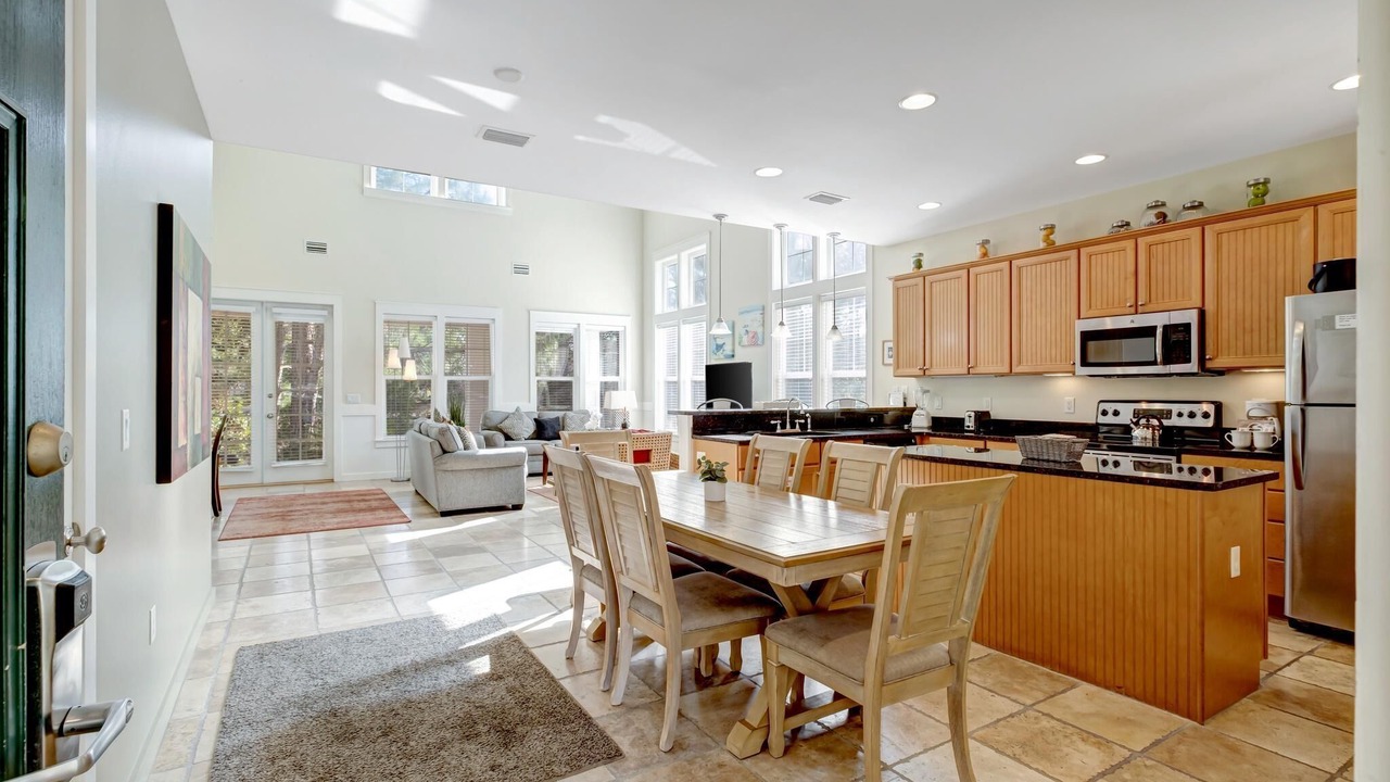 Photo of Kitchen in Laurel Grove