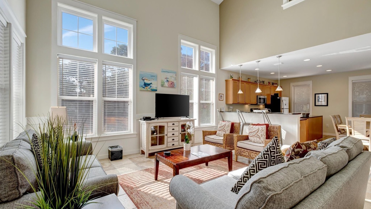 Photo of Livingroom in Laurel Grove