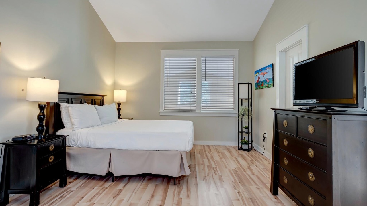 Photo of Bedroom in Laurel Grove