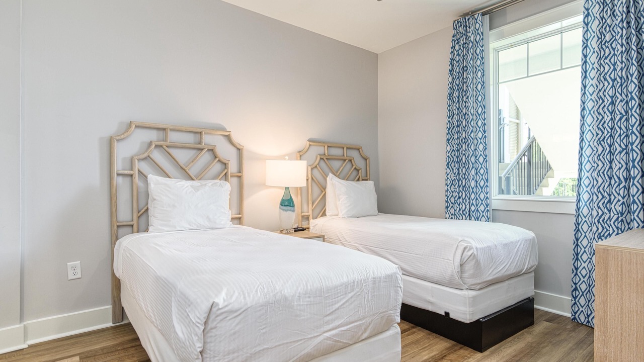 Photo of Bedroom in Four Mile Village
