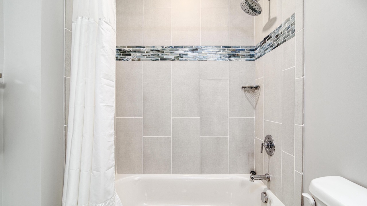 Photo of Bathroom in Four Mile Village
