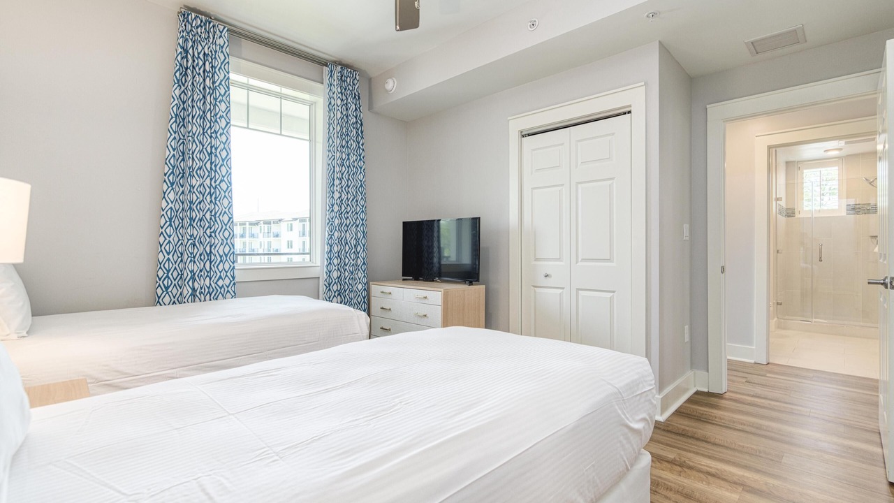 Photo of Bedroom in Four Mile Village